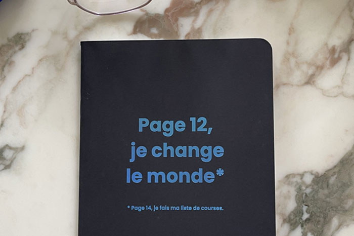 PAGE 12 JE CHANGE LE MONDE (PAGE 14 JE FAIS MA LISTE DE COURSES)