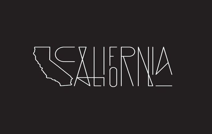 typo design california