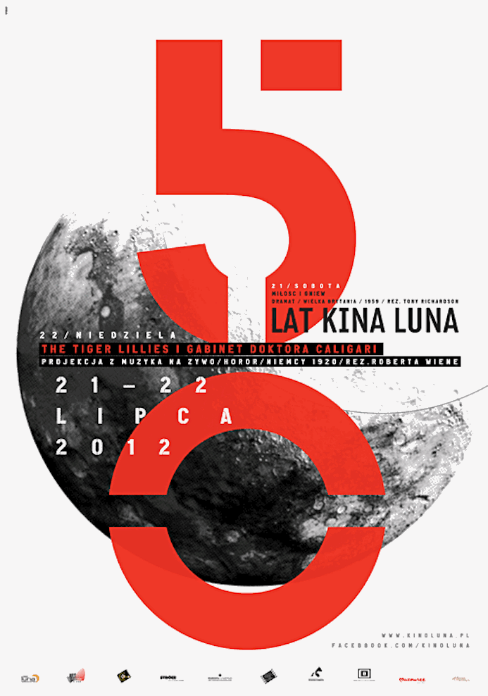 selection de typographie