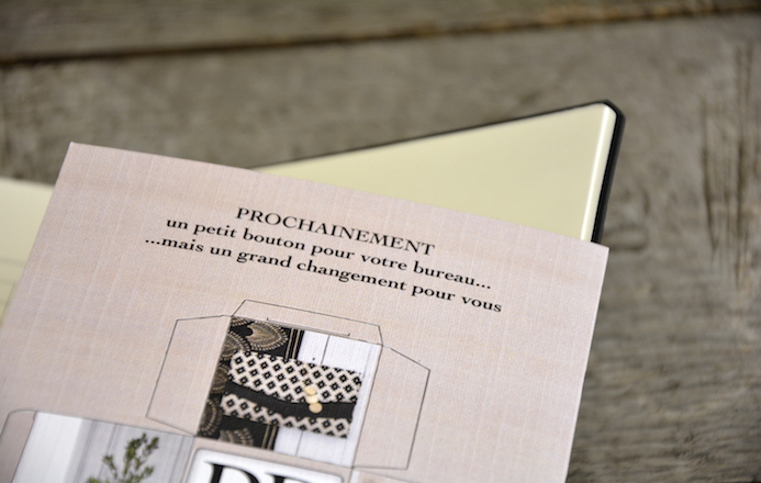personnalisation carnet