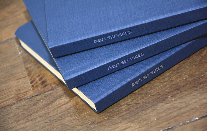 carnets de note personalisables