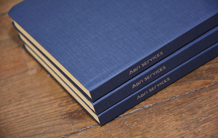 carnets personnalisables