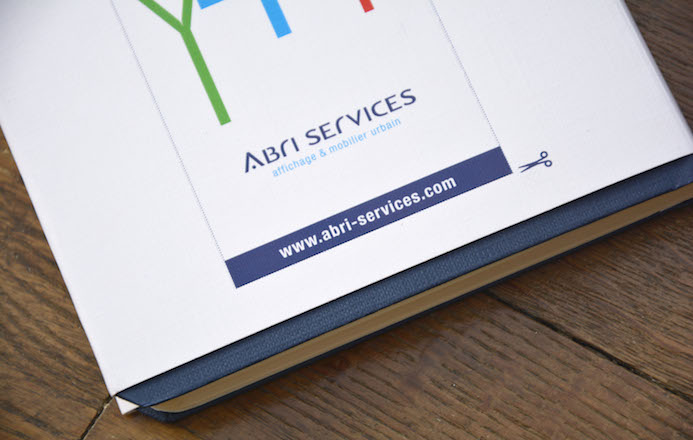 devis personnalisation carnet