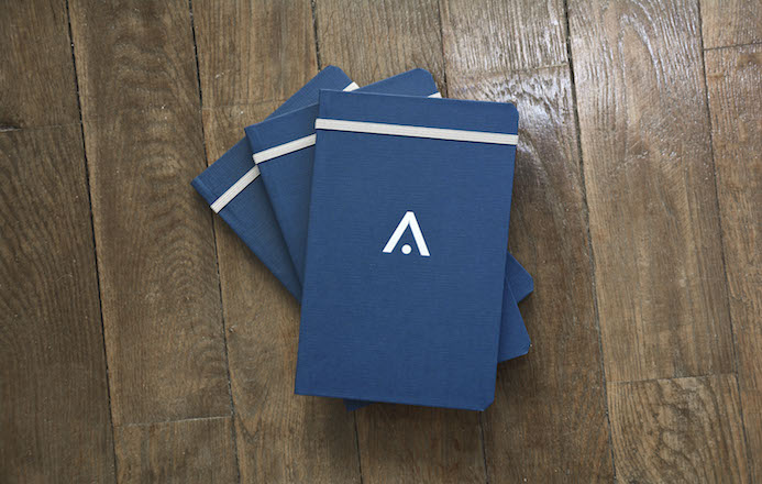 personnaliser carnet de note