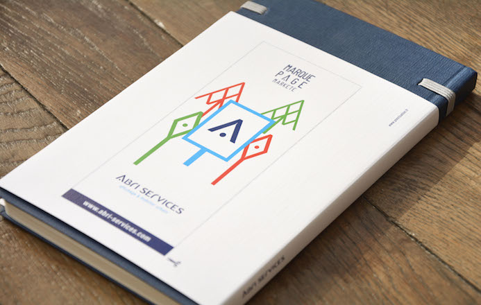 personnaliser un carnet devis