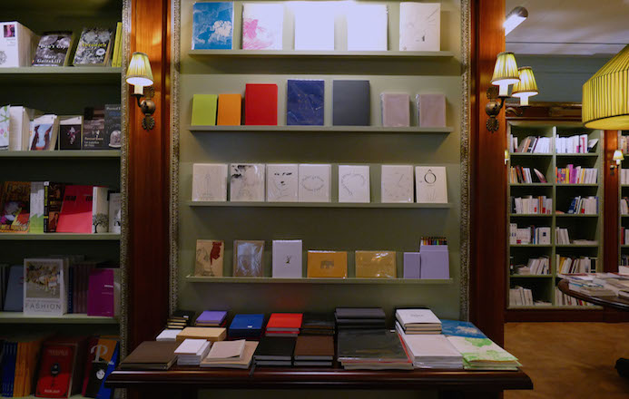 albertine books libraire new york