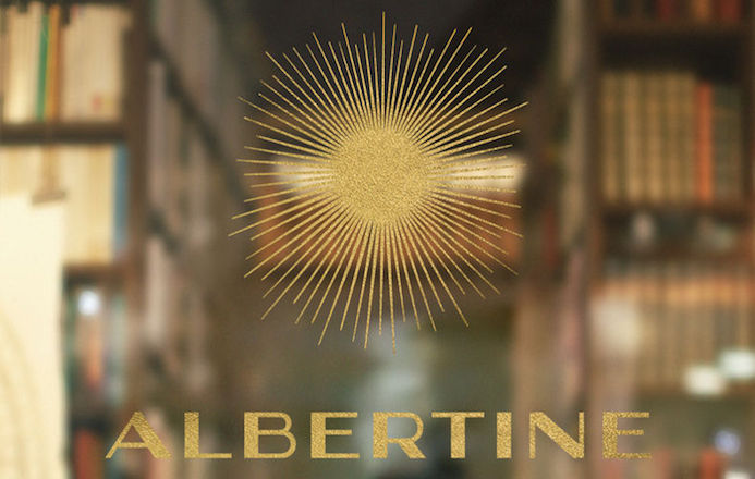 albertine books new york