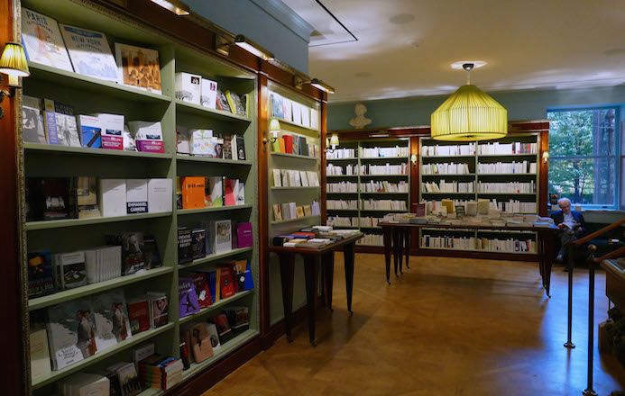 carnets le papier albertine 16