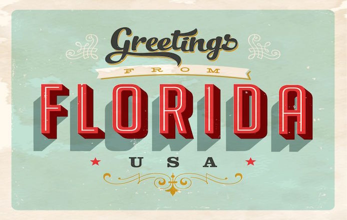 typo florida