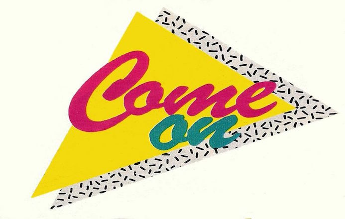 typo retro selection