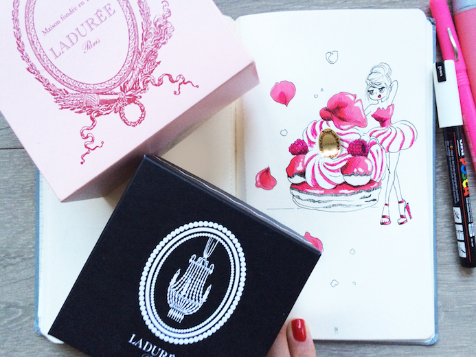 illustration carnets