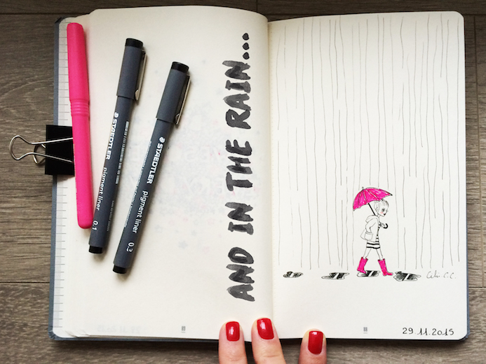 illustration dessin