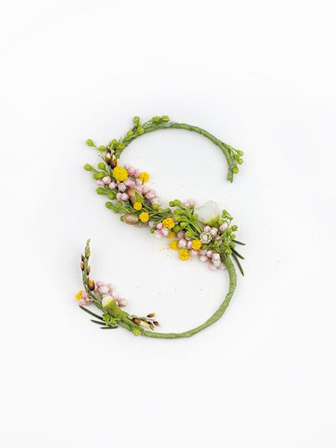 blossom type