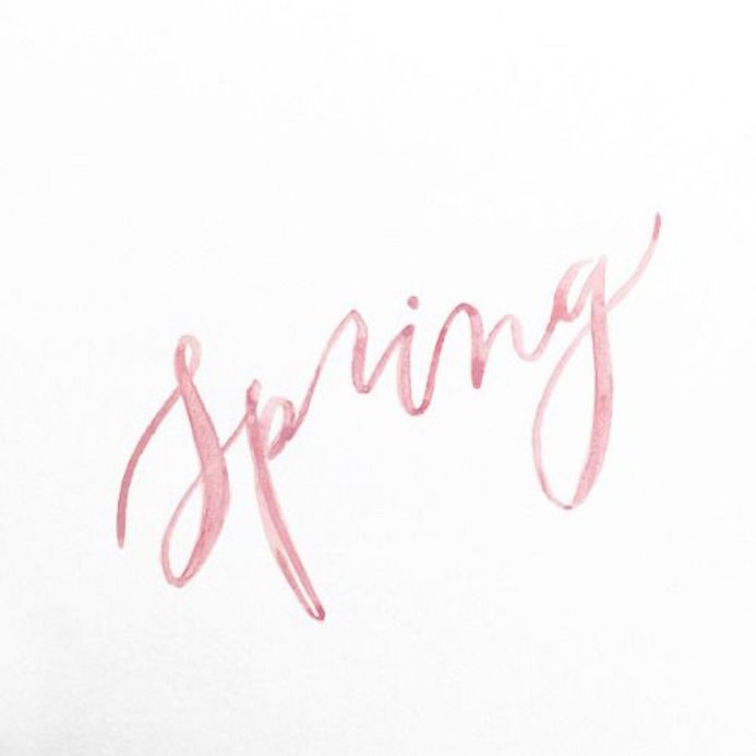 printemps type