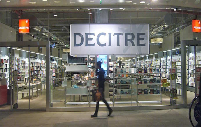 Vitrine