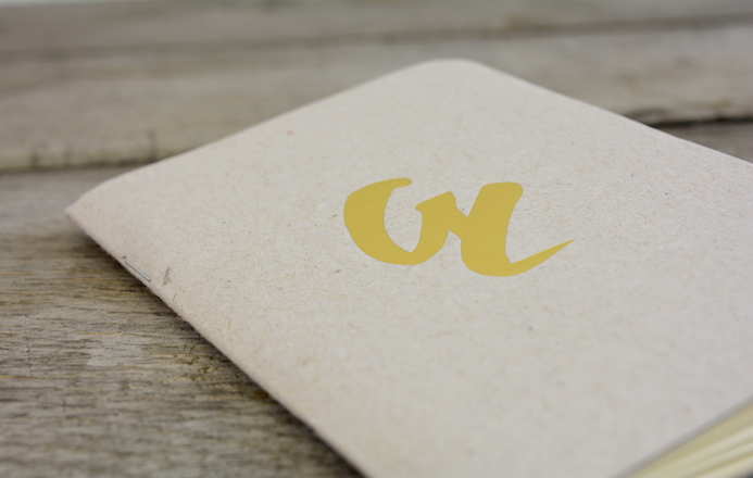 calepin personnalise entreprises