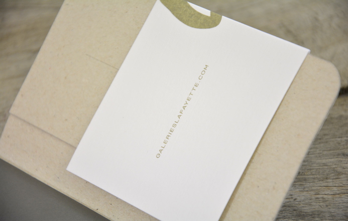 carnet personnalise le papier fait de la resistance