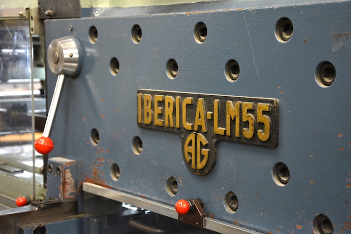 barcelone atelier fabrication