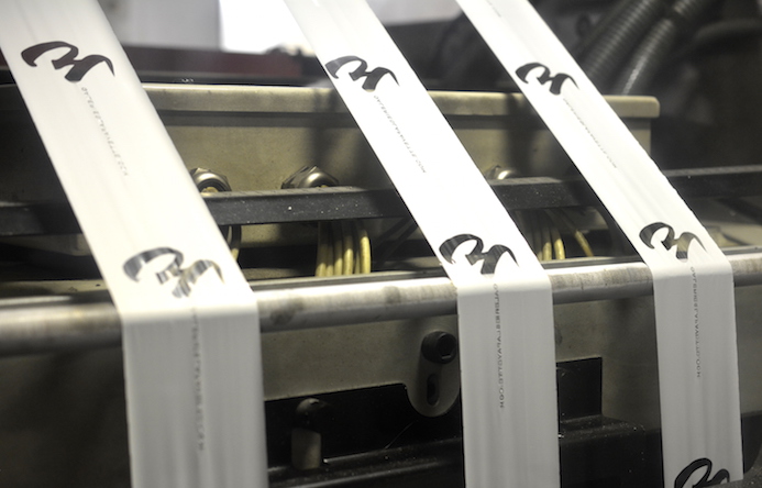 carnet impression fabrication