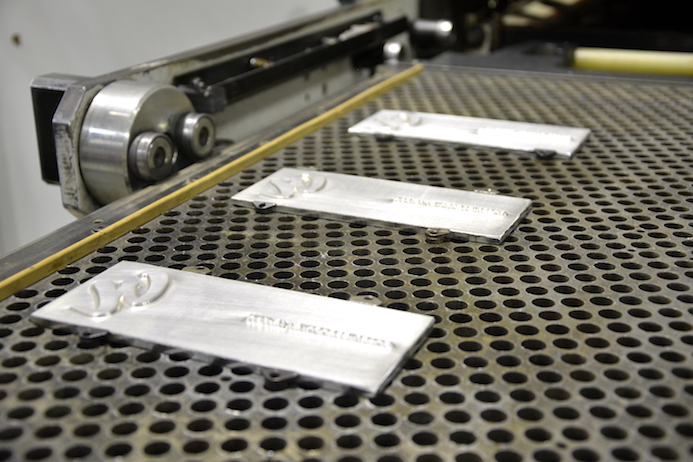 fabrication carnet