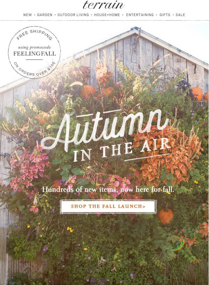 fall typo