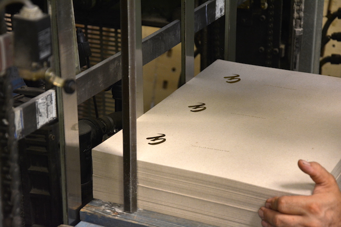 imprimerie carnet