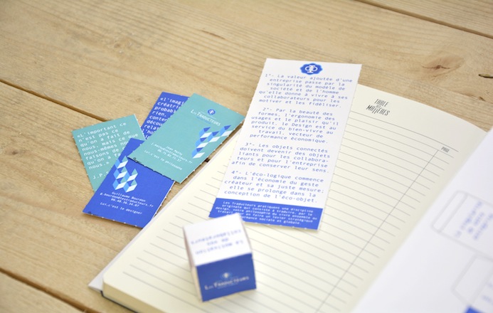 personnalisation carnet