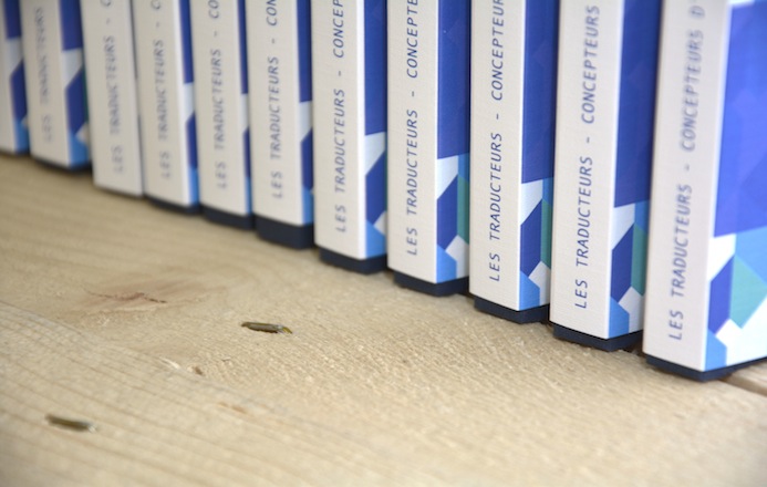 personnalisation de carnets