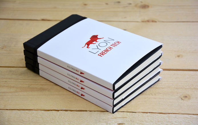 carnets personnalisables