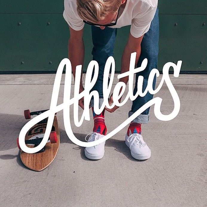 typo sport