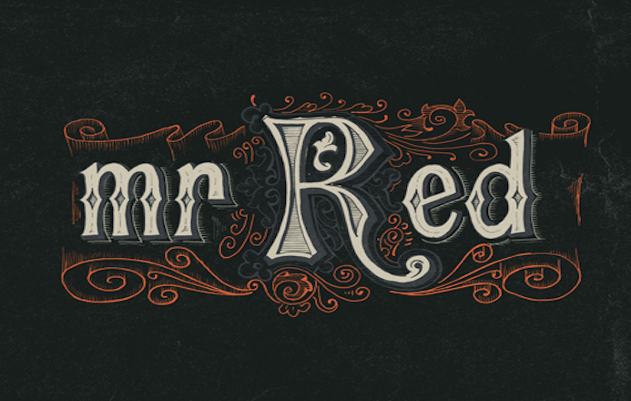 Design typographie