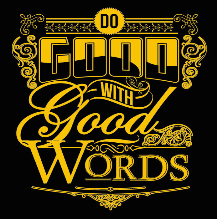 annees folles typographie