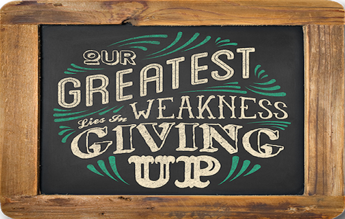 quote hand lettering 3