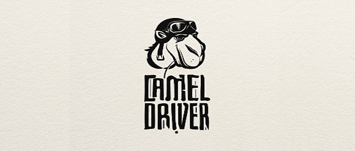 Camel-Driver-l 1