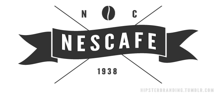 logo nescafe