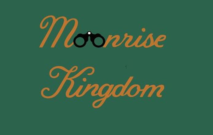 moonrise kingdom