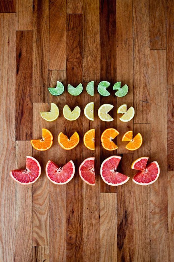 juicy typo