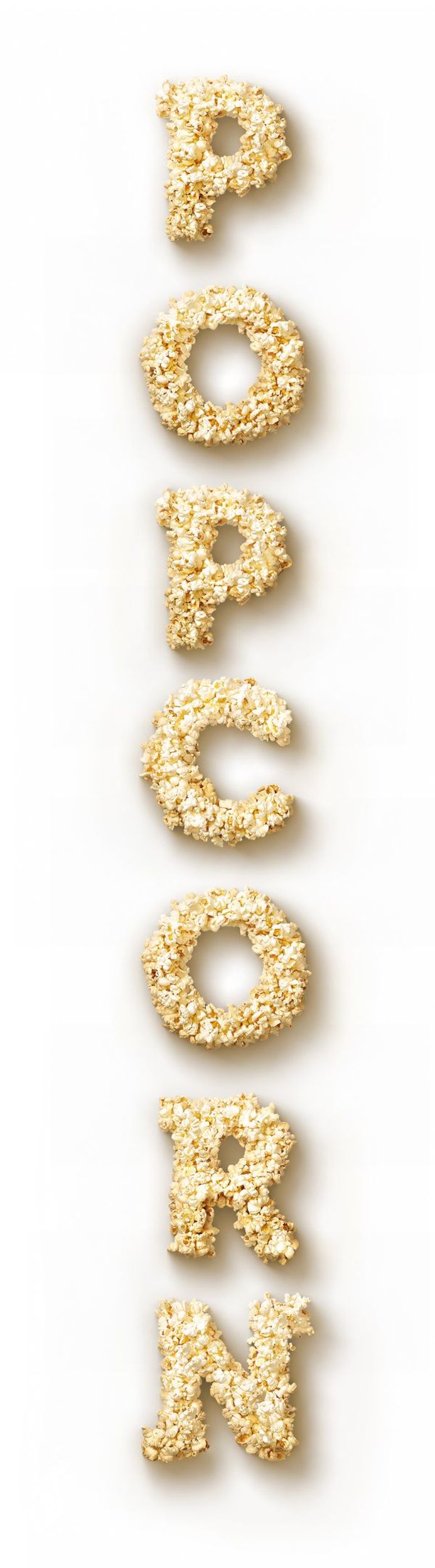 pop corn typo food