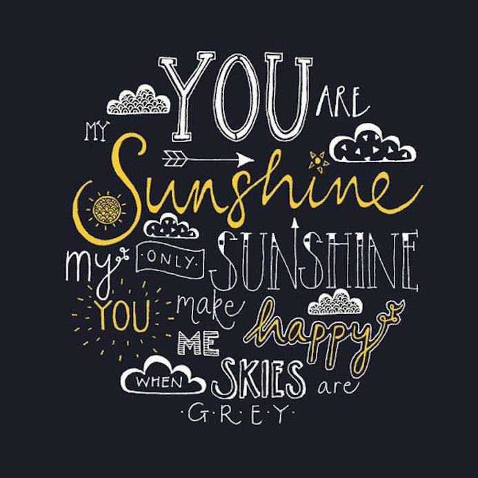 handleterring sunshine