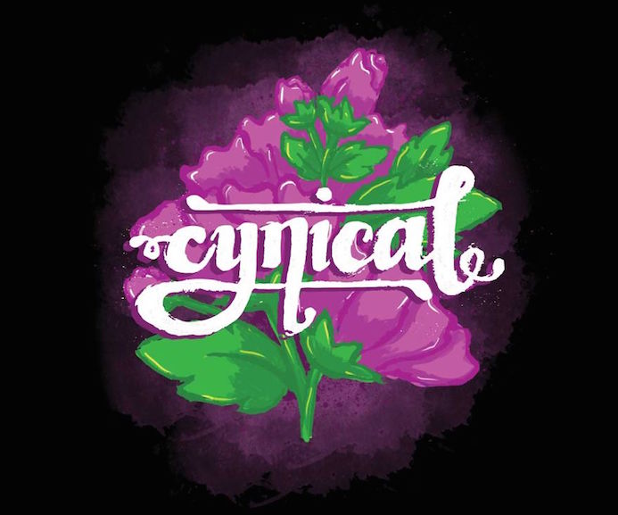 type selection