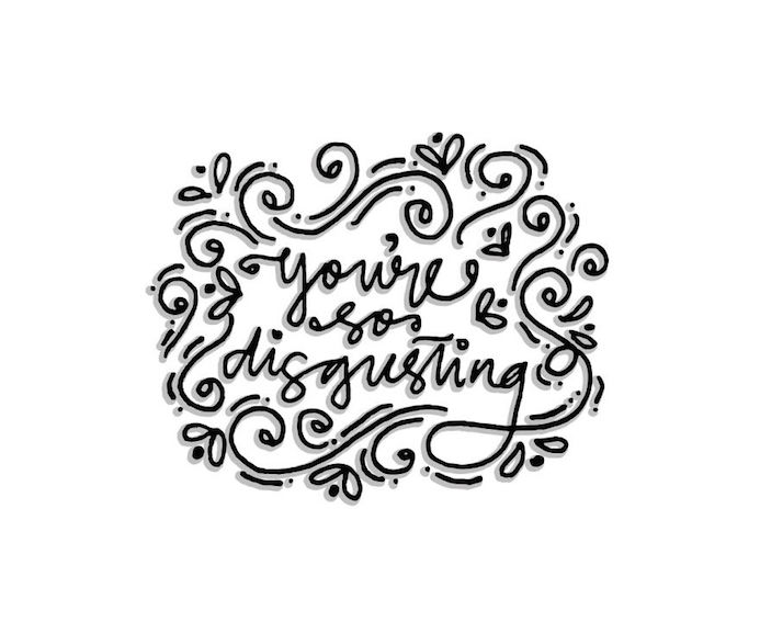typographie