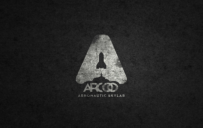affiches typo