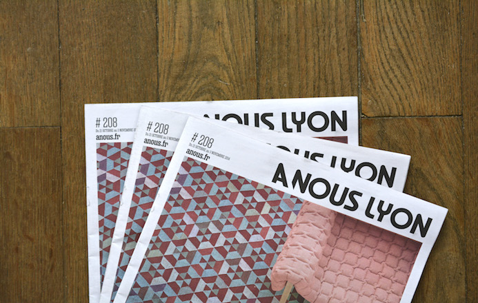 a nous lyon carnets de note