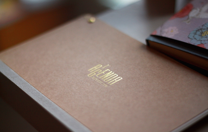 agenda le papier 2016