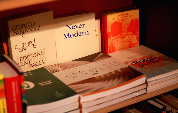 librairie lyon architecture archipel