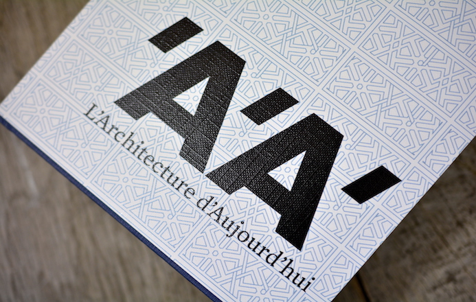 carnet architecture aujourdhui