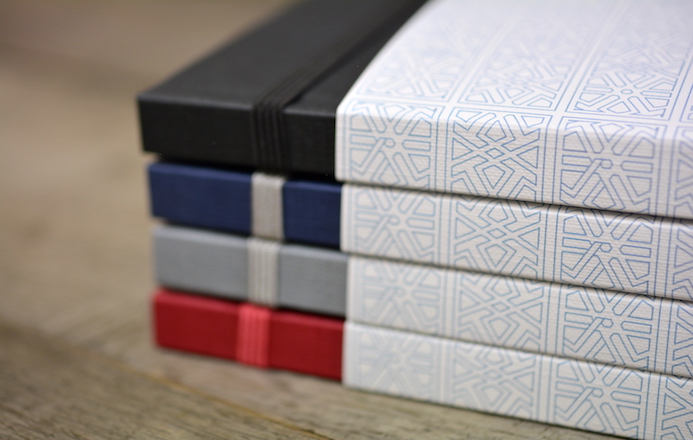 carnet impression