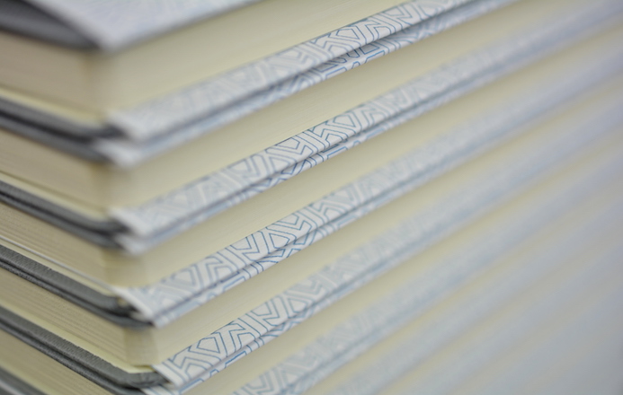 le papier carnets