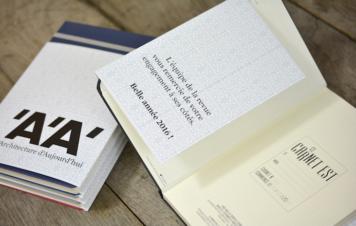 personnalisation carnet