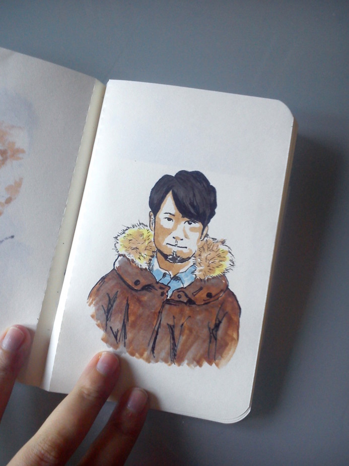 calepins le papier